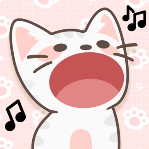 Duet Cats: Rhythm Meow Game