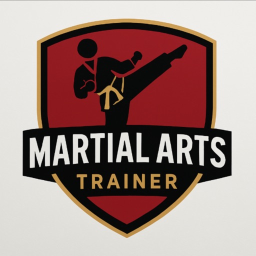 Martial-Arts-Trainer