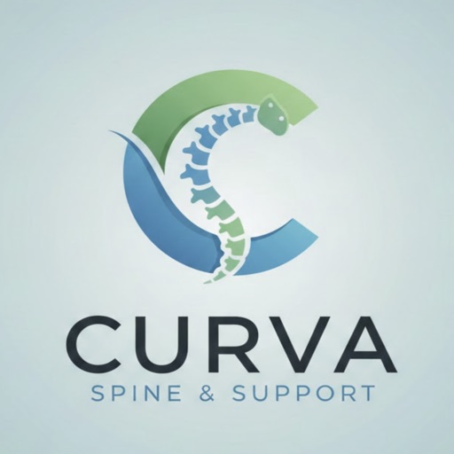 Curva - Spine & Support