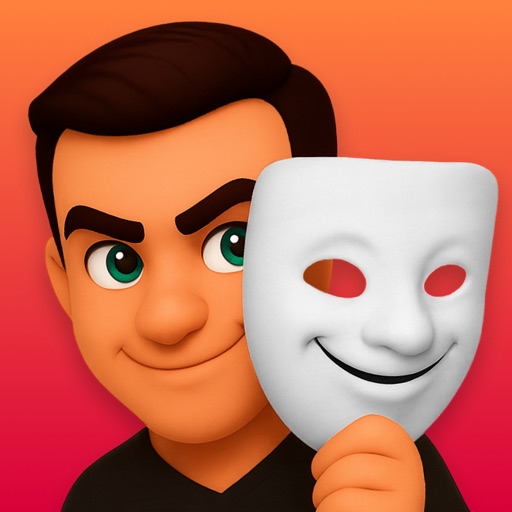 Imposter - Who is the Spy?