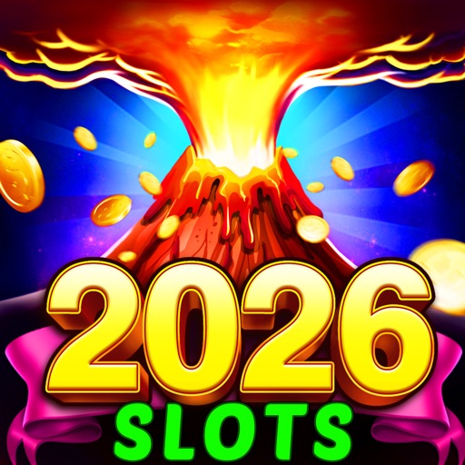 Lotsa Slots™ - Vegas Casino