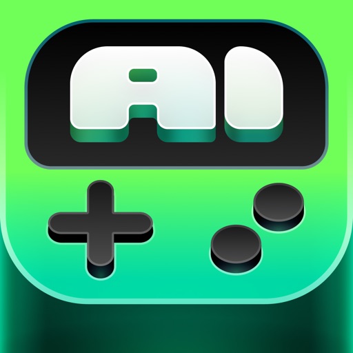 Sticky -  AI Game Maker
