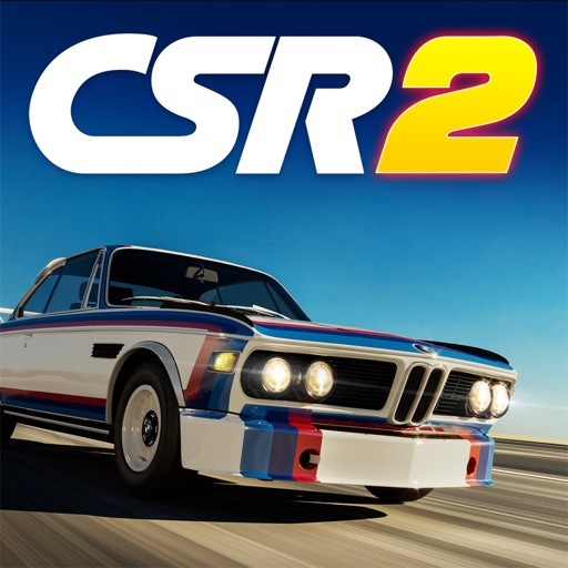 CSR 2 - Realistic Drag Racing