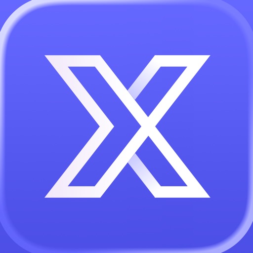 MessengerX App