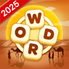 Word Tour - word puzzle