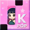 KPOP Piano Beat: Music Game