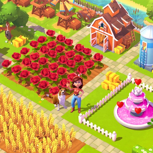 FarmVille 3 – Farm Animals