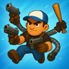 Z Survivor: Backpack Shooter