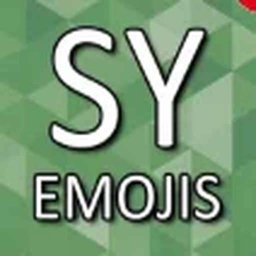 SY EMOJIS