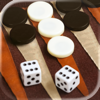True Backgammon