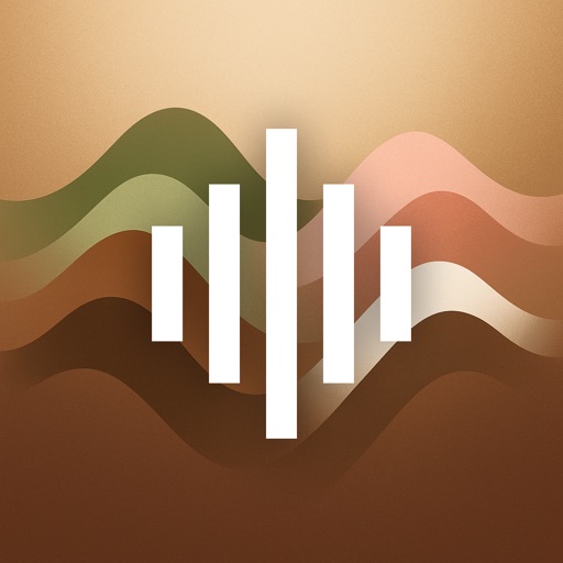 Noise Machine - Brown, White