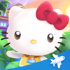 Hello Kitty Island Intro