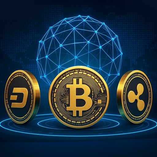 Bitcoin & Cryptocurrency News