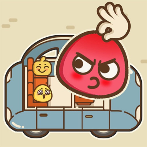 Where's My Seat?・Logic Puzzles