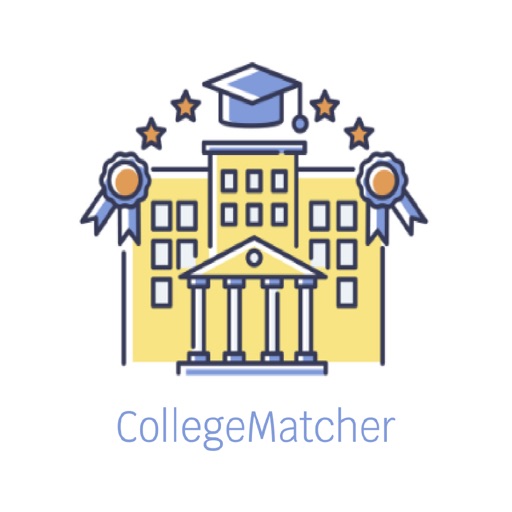 CollegeMatcher
