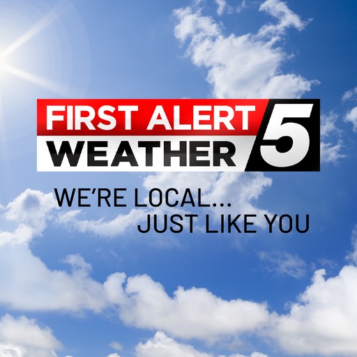 WABI TV5 Weather App