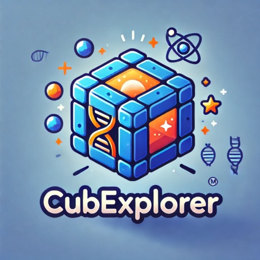 CubeXplorer