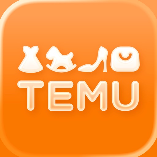 Temu: Shop Like a Billionaire