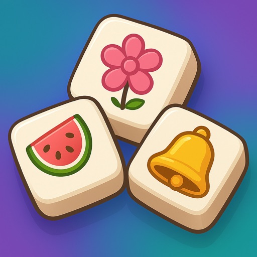 Tile Matching Puzzle Game