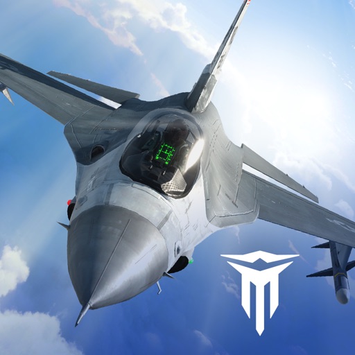 Metalstorm: Modern Air Combat