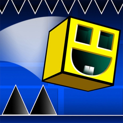 Impossible Jump 3d : 3dash