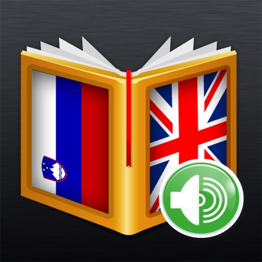 Slovenian<>English Dictionary