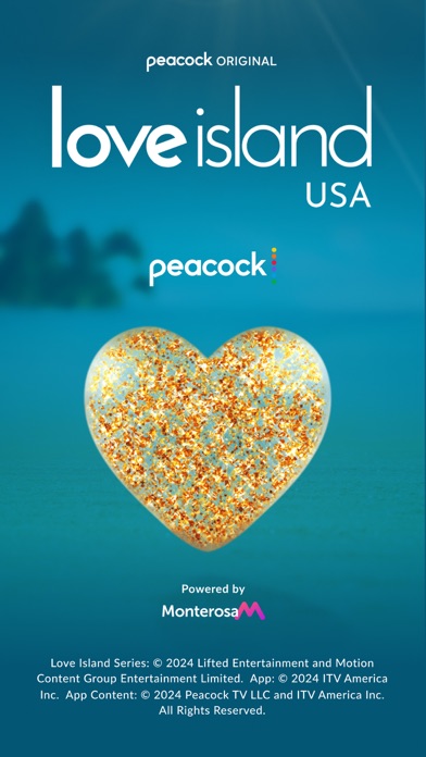 Love Island USA screenshot 1